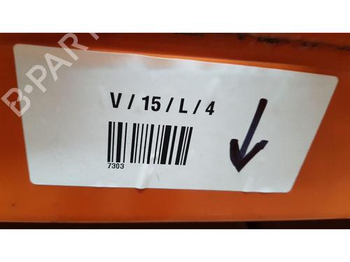 Right headlight SUZUKI SX4 (EY, GY) 1.6 VVT (RW416, YA21S) | BP32149037C29  - Image 7