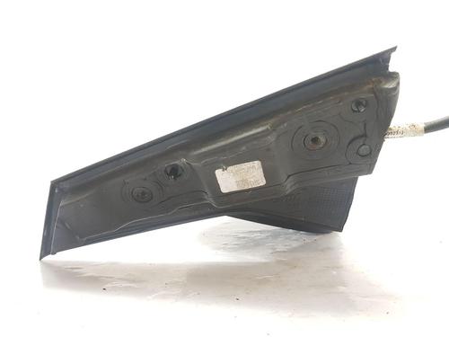 Left mirror VAUXHALL ASTRA Mk VI (J) GTC (P10) 2.0 CDTi | BP29408038C26 