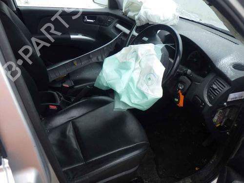 Pipe KIA SPORTAGE II (JE_, KM_) 2.0 CRDi | BP22661525M125 