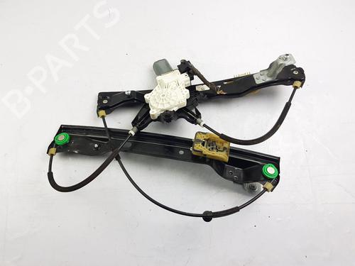 Used Front left window mechanism Front left window mechanism FORD FOCUS III 1.5 EcoBoost (182 hp) 25462660 25462660