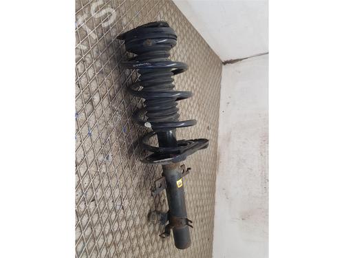 Used Left front shock absorber NISSAN X-TRAIL III (T32_, T32R, T32RR) 1.6 dCi (T32) (130 hp) 30330719
