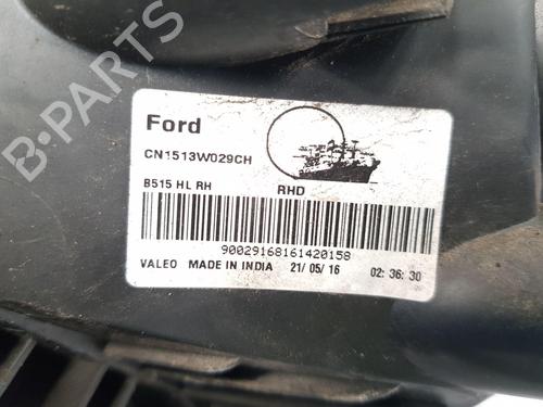 Right headlight FORD ECOSPORT 1.0 EcoBoost | BP32375250C29