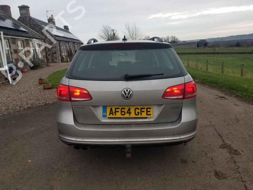 Steering column stalk VW PASSAT B7 Variant (365) 2.0 TDI | BP31819831I23 - Image 12