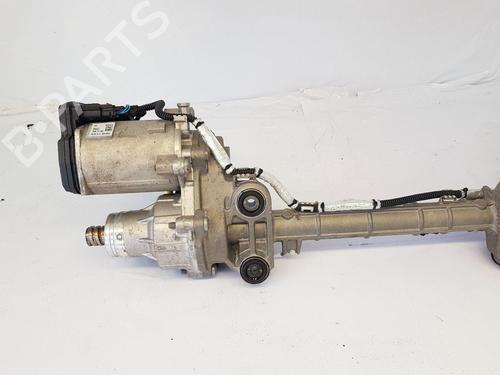 Steering rack JAGUAR XE (X760) 2.0 AWD | BP36532035M22 - Image 6