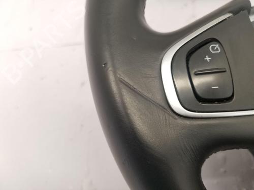 Steering wheel RENAULT CLIO IV (BH_) 1.5 dCi 90 | BP28283942C49 