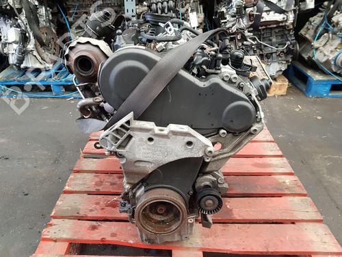 Engine AUDI TT (8J3) 2.0 TDI quattro | BP28284096M1 