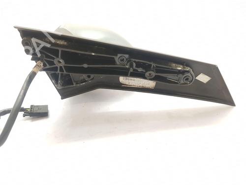 Right mirror VAUXHALL ASTRA Mk VI (J) Estate (P10) 2.0 CDTi | BP29900510C27