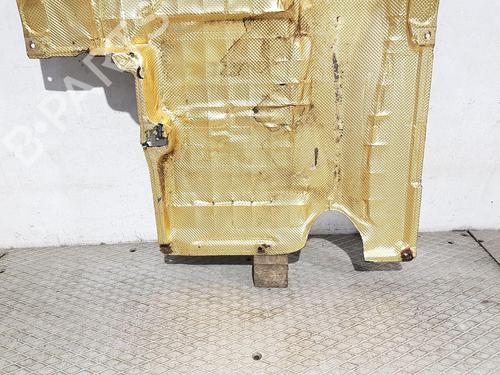 Underbody protection MERCEDES-BENZ CLK (C209) CLK 270 CDI (209.316) | BP29815915M92