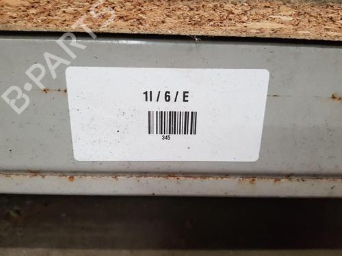 Engine control unit (ECU) SUZUKI CELERIO (LF) 1.0 (AVK310) | BP34638973M57  - Image 5