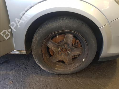 Used Parts VAUXHALL ASTRAVAN Mk V (H) Estate Van (A04) 1.9 CDTi 4953702