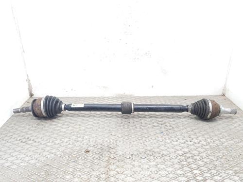 Used Right front driveshaft VAUXHALL ASTRA Mk VII (K) (B16) 1.4 Turbo (150 hp) 25839626