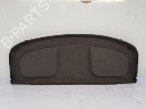 Used Rear parcel shelf NISSAN NOTE (E11, NE11) 1.4 (88 hp) 30737718