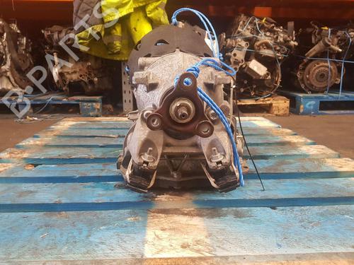 Gearbox BMW 3 (F30, F80) 320 i | BP30603722M3 