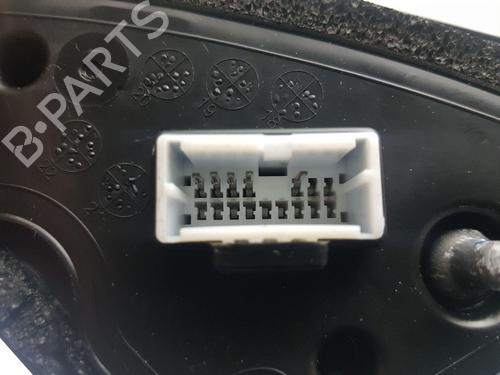 Bakspejl Højre KIA CEED (CD) 1.4 | BP30864721C27