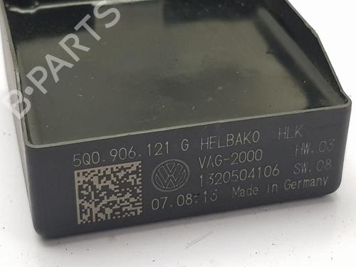 Electronic module VW GOLF VII Variant (BA5, BV5) 1.6 TDI | BP35934214M83 - Image 3