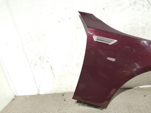 Right front fenders BMW 5 (E60) 520 d | BP29379066C42 