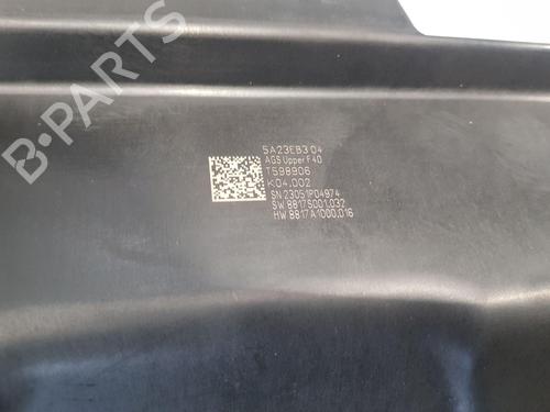 Grille BMW 1 (F40) 118 i | BP29984459C40