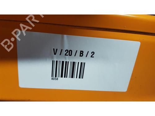 Koplamp rechts MINI MINI CLUBMAN (R55) Cooper D | BP36751971C29 - Image 8