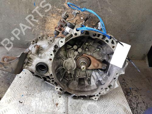 Used Gearbox TOYOTA MR2 III (ZZW3_) 1.8 16V VT-i (ZZW30) (140 hp) 30137966