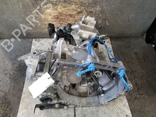 Cambio OPEL VIVARO C Van (K0) 1.5 (120 hp) 30806045