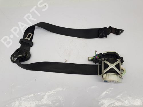Used Front right seatbelt Front right seatbelt SKODA FABIA II (542) 1.2 (60 hp) 34226526 34226526