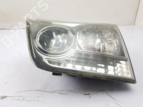 Left tailgate light LEXUS RX (_U3_) 350 AWD (GSU35_, GSU35R) | BP36144171C79 - Image 2