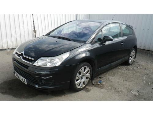 Left mirror CITROËN C4 Coupe (LA_) 2.0 16V | BP23119314C26 