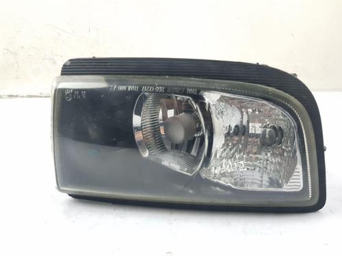 Right front fog light ISUZU D-MAX II (TFR, TFS) 2.5 CRDi 4x4 (TFS86J) | BP29379011C31 
