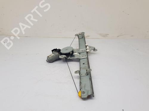 Front left window mechanism NISSAN LEAF (ZE0) Electric | BP33944226C22 - Image 5
