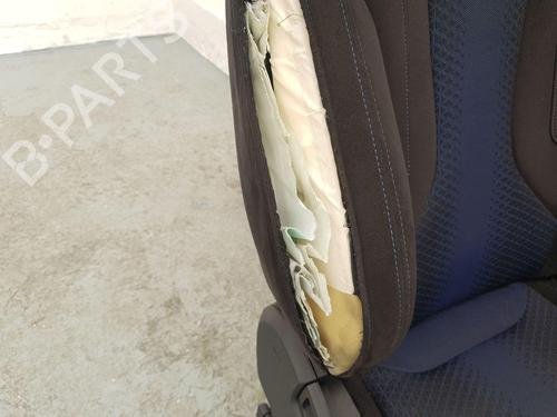 Right front seat BMW 1 (F40) M 135 i xDrive | BP37585008C16  - Image 61