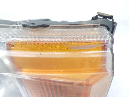 Left headlight LAND ROVER DISCOVERY III (L319) 2.7 TD 4x4 | BP26692861C28