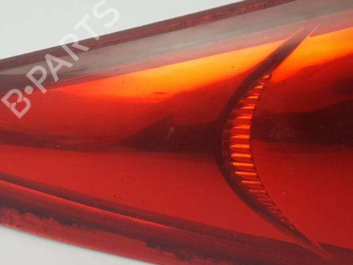 Left taillight PEUGEOT 207 SW (WK_) 1.6 HDi | BP31282748C34 