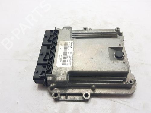Engine control unit (ECU) RENAULT MASTER III Van (FV) 2.3 dCi 125 FWD (FV0C, FV0D, FV0G, FV0H, FV0J, FV0K,... | BP30839884M57