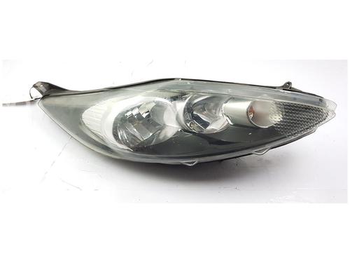 Used Right headlight FORD FIESTA VI (CB1, CCN) 1.25 (82 hp) 23139988