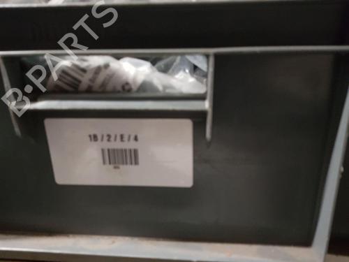 ECU airbags BMW 3 (F30, F80) 318 d | BP22678840M53 