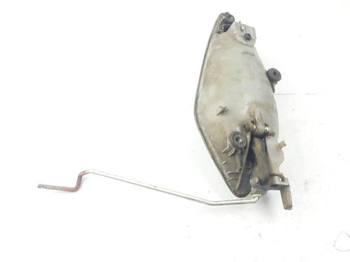Front left exterior door handle HONDA CIVIC VIII Hatchback (FN, FK) 2.2 CTDi (FK3) | BP22658096C128 