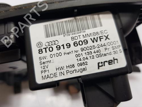 Switch AUDI Q5 (8RB) 2.0 TDI quattro | BP29262687I30 