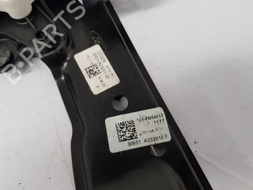 Front left window mechanism FORD FOCUS III 2.0 ST | BP29440000C22 