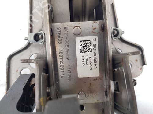 Steering column FORD TRANSIT CUSTOM V362 Van (FY, FZ)  | BP36240658M21  - Image 7