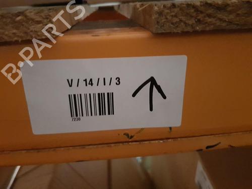 Electronic module BMW 1 (F20) 118 i | BP26013083M83 