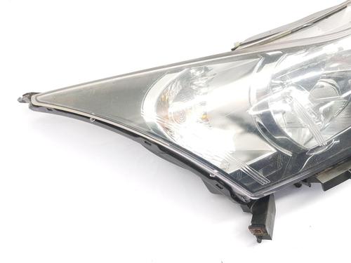 Right headlight CHEVROLET CRUZE (J300) 2.0 CDI | BP29549305C29 