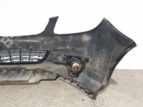 Front bumper OPEL CORSA D (S07)  | BP22203295C7 