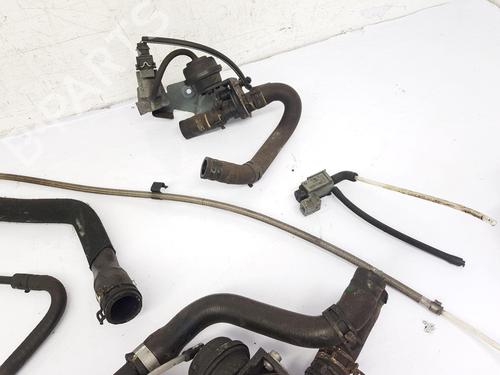 Pipe PORSCHE BOXSTER (981) S 3.4 | BP27664533M125 