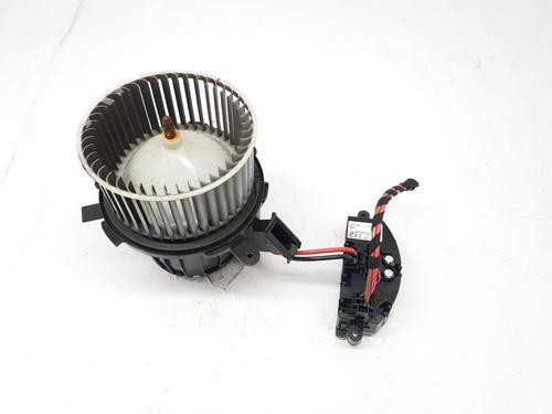 heater-blower-motor-audi-a5-8t3-2007-2008-2009-2010-2011-2012-2013-2014-2015-2016-2017-31690917 main image
