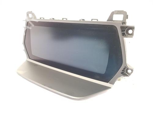 Instrument cluster BMW 5 (G30, F90) 530 e Plug-in Hybrid | BP26401068C47 - Image 2