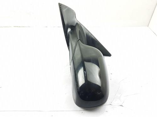 Left mirror SAAB 9-3 (YS3F, E79, D79, D75) 1,8t | BP30184901C26