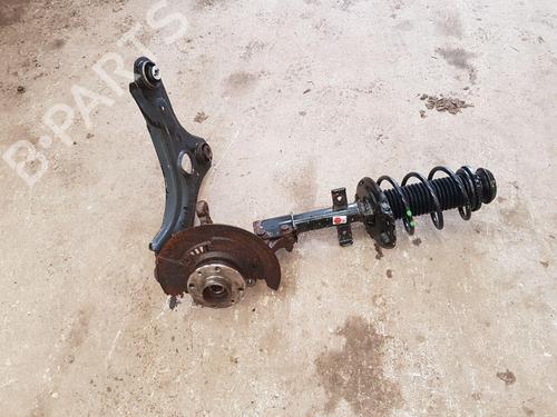 Fjærbein foran høyre RENAULT CLIO V (B7_) [2019-2026]  32352677