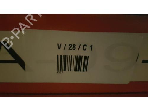 Left front suspension arm LOTUS EMIRA 3.5 | BP37445501M12 - Image 8