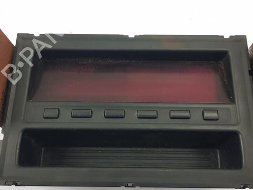 Bilradio MITSUBISHI L200 / TRITON (KJ_, KK_, KL_) 2.5 DI-D 4WD | BP30823175E6