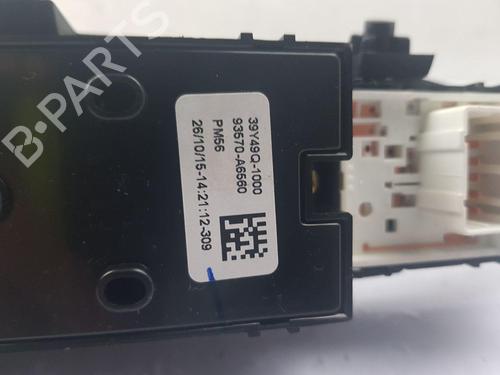 Right front window switch HYUNDAI i30 (GD) 1.6 CRDi | BP39137808I26 - Image 5